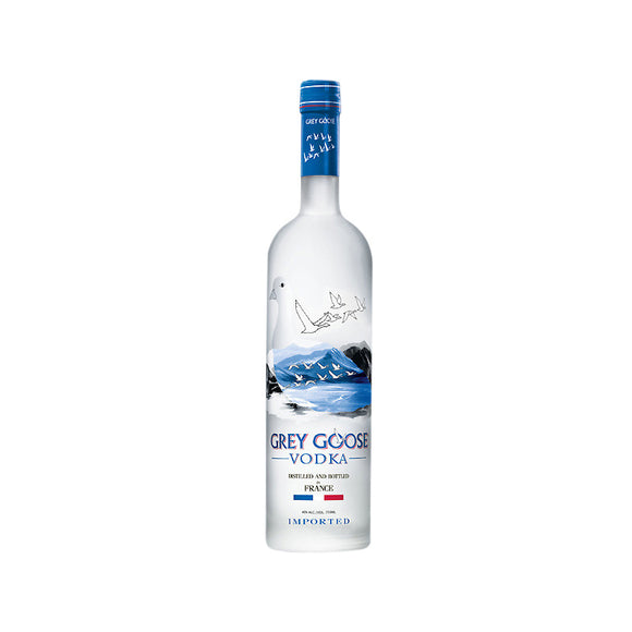GREY GOOSE