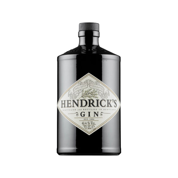 HENDRIX GIN