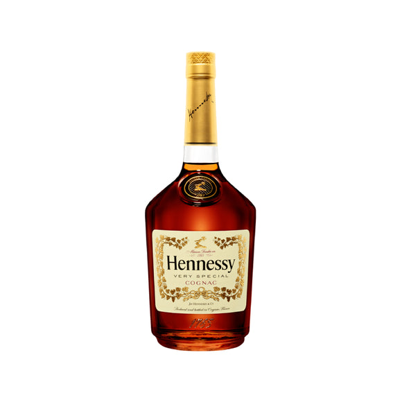 HENNESSY