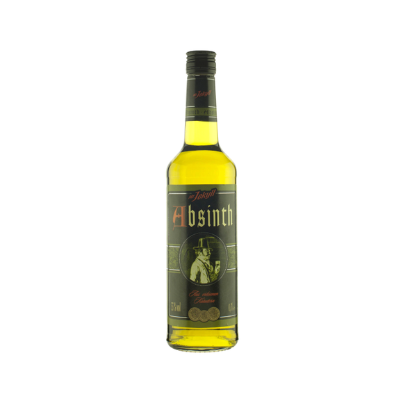 ABSINTH MR.JEKYLL