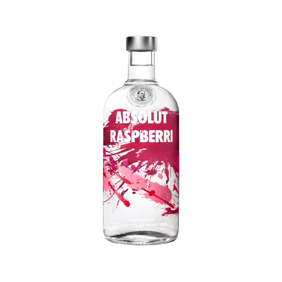 ABSOLUT RASBERRY