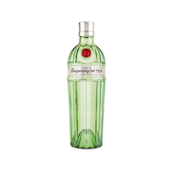TANQUERAY GIN
