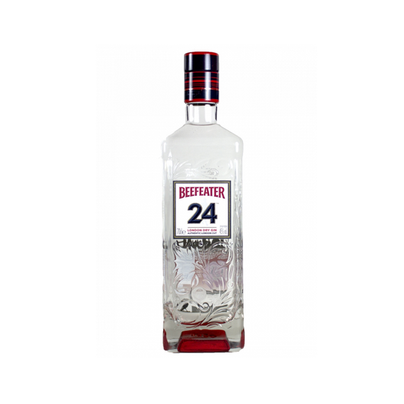 BEEFEATER GIN 24