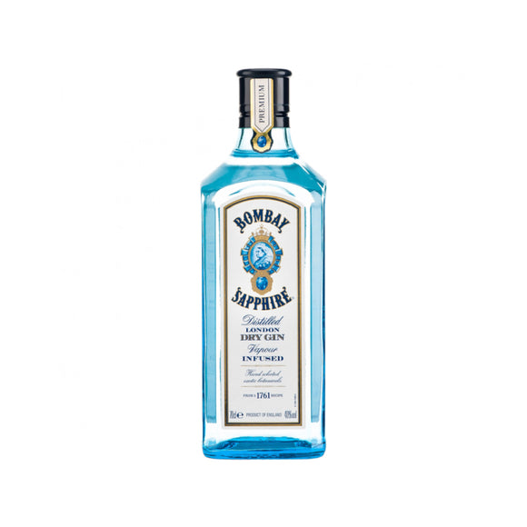 BOMBAY SHAPIRE GIN