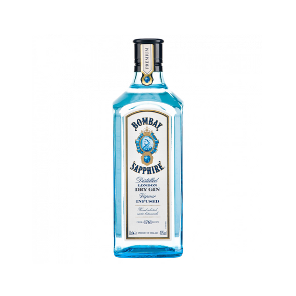 BOMBAY SHAPIRE GIN