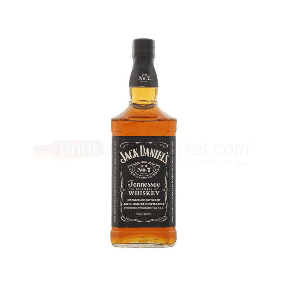 JACK DANIELS