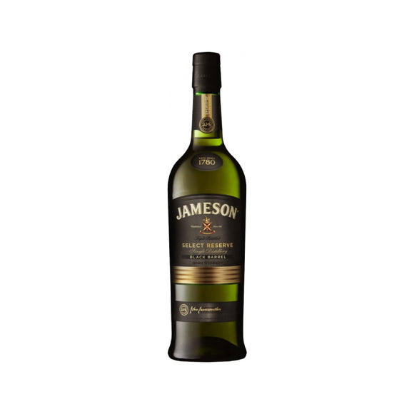 JAMESON BLACK BARREL