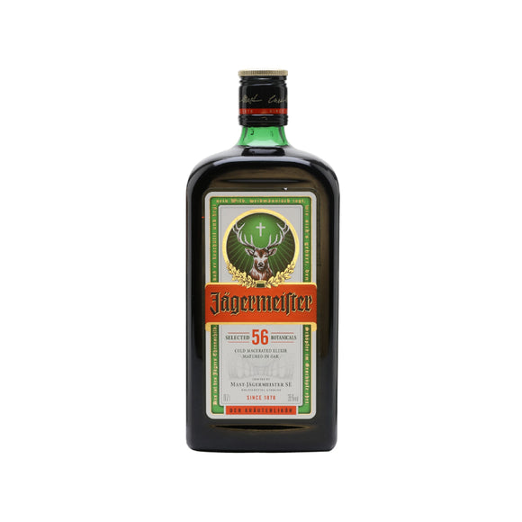 JAGERMAISTER
